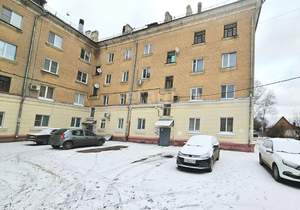3-к квартира, вторичка, 74м2, 4/4 этаж