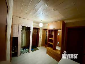 3-к квартира, вторичка, 56м2, 2/5 этаж