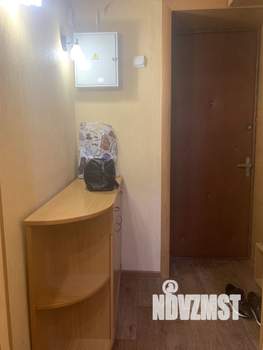 2-к квартира, вторичка, 44м2, 4/6 этаж