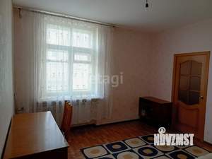 2-к квартира, вторичка, 43м2, 3/5 этаж
