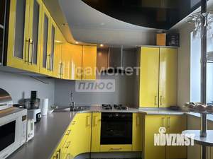 3-к квартира, вторичка, 81м2, 4/6 этаж