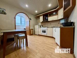 3-к квартира, вторичка, 82м2, 5/5 этаж