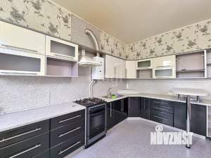 3-к квартира, вторичка, 91м2, 2/4 этаж