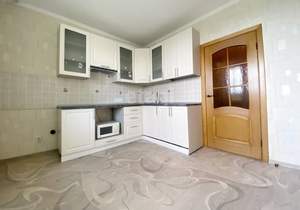 1-к квартира, вторичка, 40м2, 6/17 этаж
