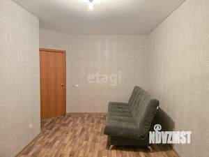 1-к квартира, вторичка, 36м2, 14/16 этаж