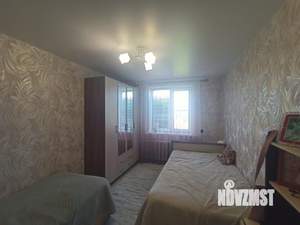 2-к квартира, вторичка, 51м2, 4/5 этаж