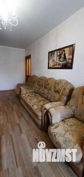 2-к квартира, вторичка, 52м2, 1/5 этаж