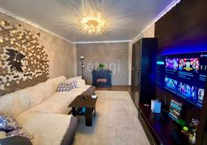 2-к квартира, вторичка, 48м2, 8/10 этаж