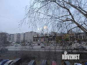 3-к квартира, вторичка, 63м2, 3/9 этаж