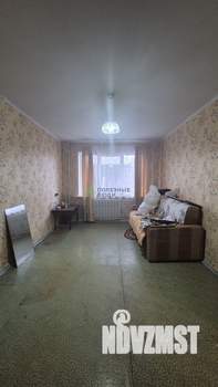 1-к квартира, вторичка, 31м2, 1/5 этаж