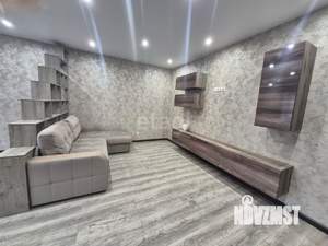 1-к квартира, вторичка, 54м2, 4/6 этаж