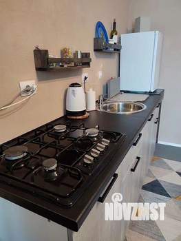 1-к квартира, вторичка, 45м2, 5/5 этаж