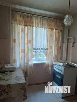 2-к квартира, вторичка, 44м2, 4/5 этаж