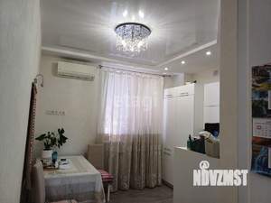 3-к квартира, вторичка, 87м2, 4/5 этаж