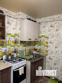 1-к квартира, вторичка, 31м2, 1/5 этаж