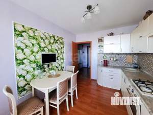 1-к квартира, вторичка, 41м2, 7/10 этаж