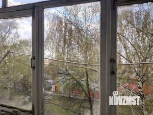 2-к квартира, вторичка, 46м2, 5/5 этаж
