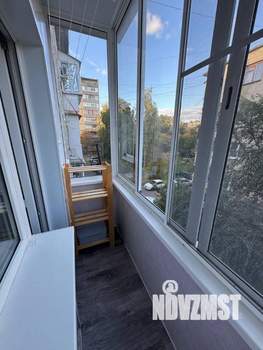 Студия квартира, вторичка, 30м2, 3/4 этаж