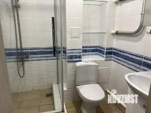 1-к квартира, вторичка, 33м2, 2/9 этаж