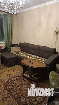 2-к квартира, вторичка, 53м2, 6/9 этаж