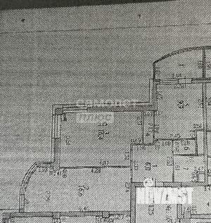 2-к квартира, вторичка, 54м2, 9/15 этаж