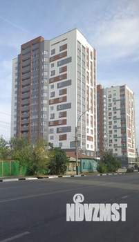 1-к квартира, вторичка, 43м2, 14/16 этаж