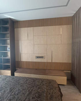 1-к квартира, вторичка, 36м2, 1/5 этаж