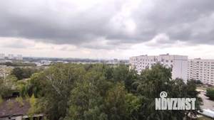 2-к квартира, вторичка, 51м2, 7/9 этаж