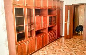 1-к квартира, вторичка, 44м2, 1/10 этаж
