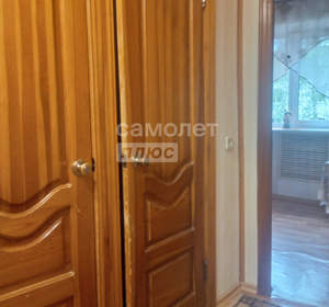 3-к квартира, вторичка, 63м2, 4/5 этаж