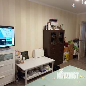 2-к квартира, вторичка, 69м2, 7/16 этаж