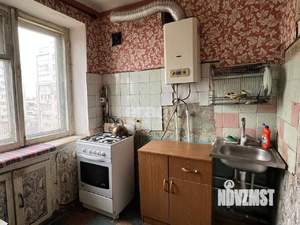 4-к квартира, вторичка, 61м2, 5/5 этаж