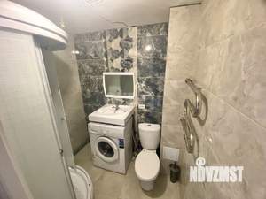 1-к квартира, вторичка, 36м2, 9/10 этаж