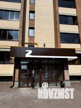 1-к квартира, вторичка, 45м2, 4/10 этаж