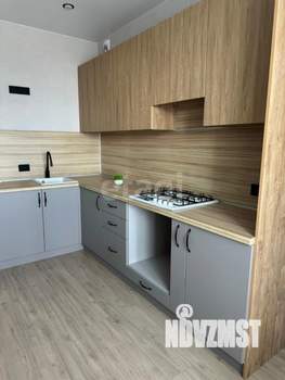 1-к квартира, вторичка, 38м2, 2/9 этаж