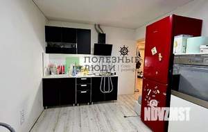 2-к квартира, вторичка, 55м2, 6/10 этаж