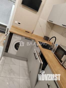 2-к квартира, вторичка, 58м2, 8/16 этаж