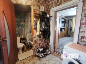 1-к квартира, вторичка, 31м2, 1/1 этаж