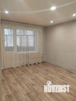 3-к квартира, вторичка, 64м2, 1/9 этаж