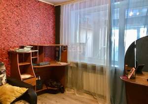 4-к квартира, вторичка, 61м2, 1/5 этаж