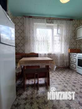 1-к квартира, вторичка, 38м2, 8/9 этаж