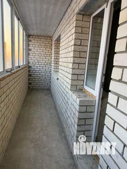 1-к квартира, вторичка, 34м2, 9/9 этаж