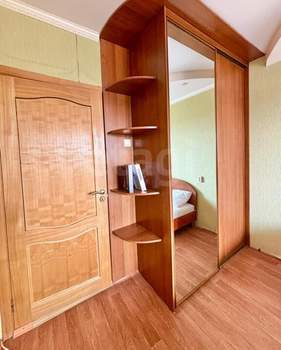 3-к квартира, вторичка, 64м2, 7/9 этаж
