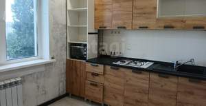 1-к квартира, вторичка, 37м2, 5/9 этаж