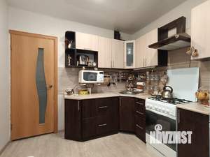 3-к квартира, вторичка, 63м2, 3/9 этаж