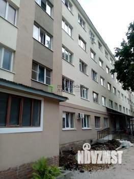 2-к квартира, вторичка, 46м2, 1/5 этаж