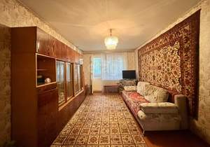 2-к квартира, вторичка, 44м2, 2/5 этаж