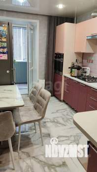 2-к квартира, вторичка, 53м2, 6/10 этаж