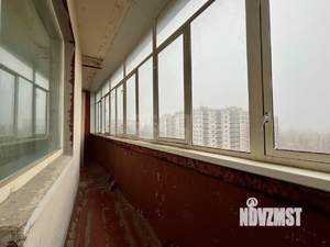 3-к квартира, вторичка, 64м2, 6/9 этаж