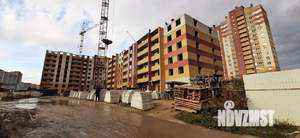 2-к квартира, вторичка, 65м2, 8/16 этаж